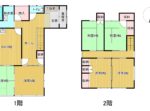 青森市　小橋千鳥　中古住宅